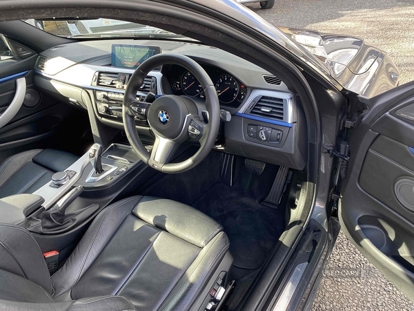 Used BMW 4 Series 2018 for sale - 77560216: Photo 16