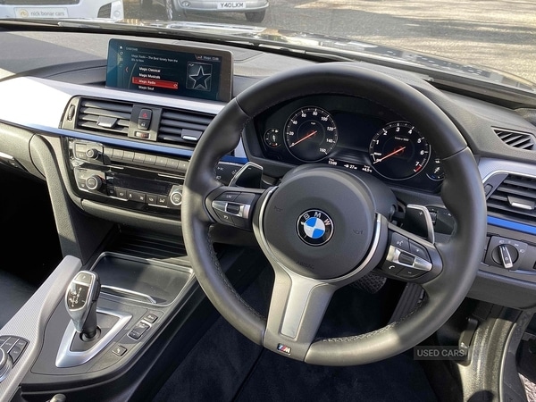 Used BMW 4 Series 2018 for sale - 77560216: Photo 18