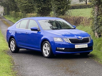Used Skoda Octavia 2019 for sale - 78261861: Photo