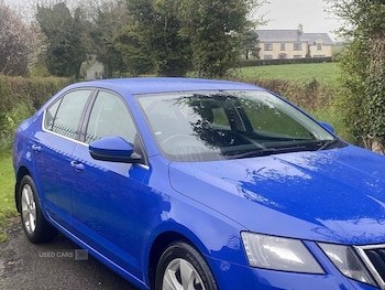 Used Skoda Octavia 2019 for sale - 78261861: Photo