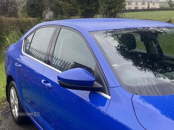 Used Skoda Octavia 2019 for sale - 78261861: Photo