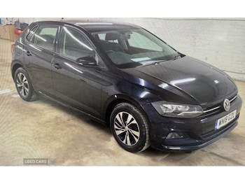 Volkswagen Polo feature image