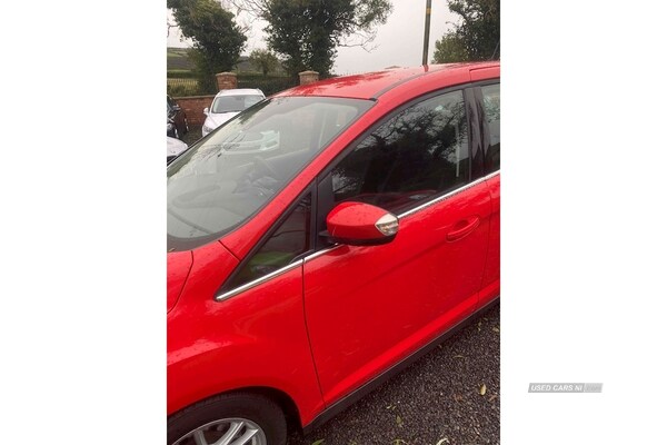 Used Ford Grand C-Max 2016 for sale - 71256792: Photo 10