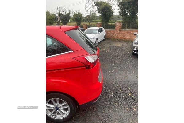 Used Ford Grand C-Max 2016 for sale - 71256792: Photo 12