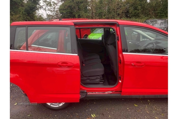 Used Ford Grand C-Max 2016 for sale - 71256792: Photo 16