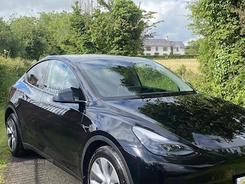 Used Tesla Model Y 2023 for sale - 79013468: Photo