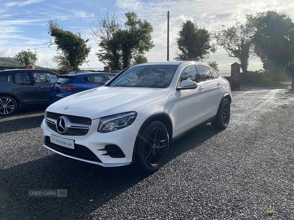 Used Mercedes-Benz GLC 2017 for sale - 76473977: Photo 7
