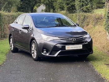 2016 - 1.6D Business Edition 4dr