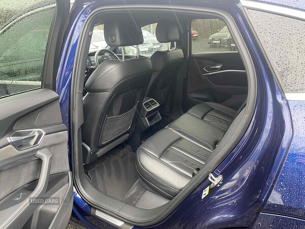 Used Audi e-tron 2022 for sale - 78101847: Photo 10