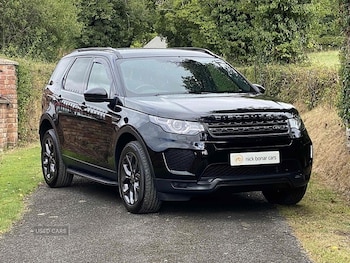 2019 - 2.0 TD4 180 Landmark 5dr Auto