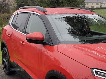 Used Citroen C5 Aircross 2022 for sale - 78262048: Photo