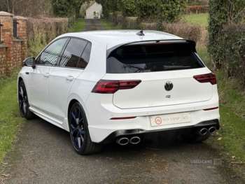 Used Volkswagen Golf 2024 for sale - 74228326: Photo