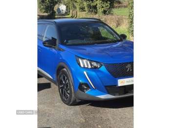Used Peugeot 2008 2022 for sale - 74228823: Photo