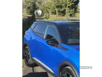 Used Peugeot 2008 2022 for sale - 74228823: Photo