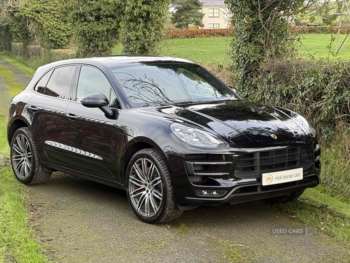 Used Porsche Macan 2018 for sale - 74228821: Photo