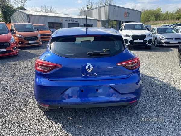 Used Renault Clio 2021 for sale - 76474305: Photo 13