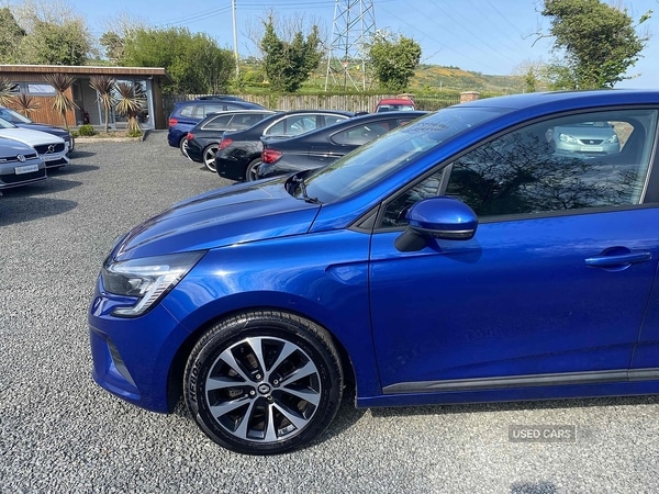 Used Renault Clio 2021 for sale - 76474305: Photo 8