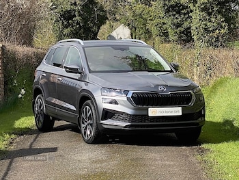 Used Skoda Karoq 2022 for sale - 78276831: Photo