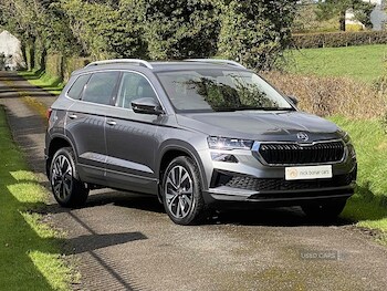 Used Skoda Karoq 2022 for sale - 78276831: Photo