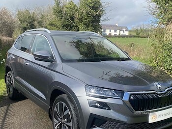 Used Skoda Karoq 2022 for sale - 78276831: Photo