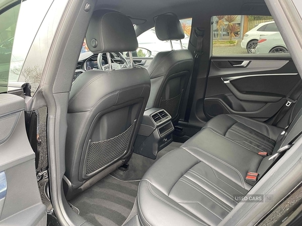 Used Audi A7 2019 for sale - 76474017: Photo 10