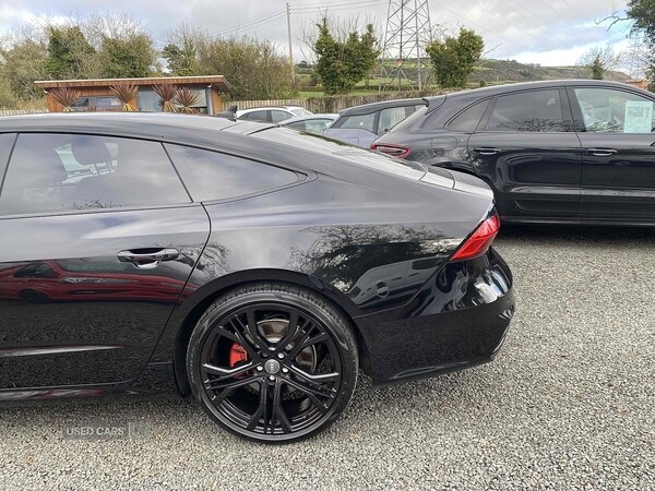 Used Audi A7 2019 for sale - 76474017: Photo 11