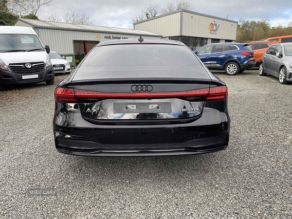 Used Audi A7 2019 for sale - 76474017: Photo 13