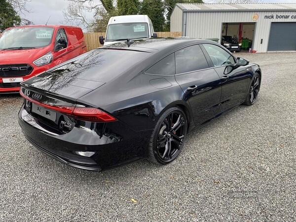 Used Audi A7 2019 for sale - 76474017: Photo 14