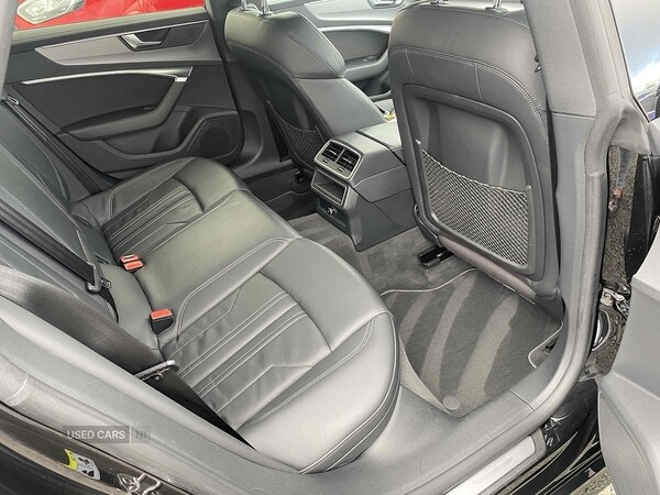 Used Audi A7 2019 for sale - 76474017: Photo 15