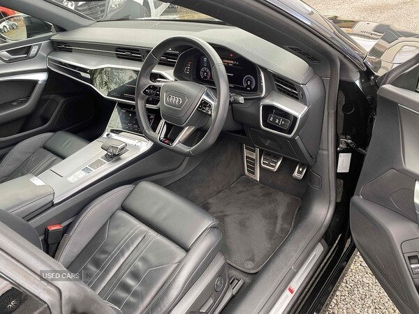 Used Audi A7 2019 for sale - 76474017: Photo 16