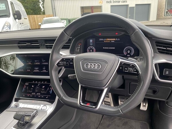 Used Audi A7 2019 for sale - 76474017: Photo 18