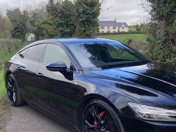 Used Audi A7 2019 for sale - 76474017: Photo 3