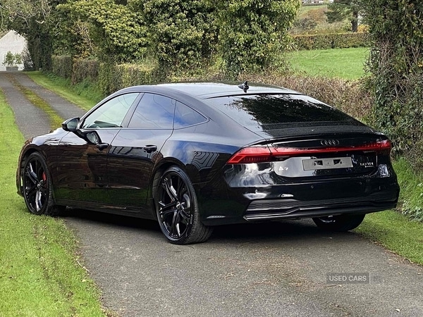 Used Audi A7 2019 for sale - 76474017: Photo 6