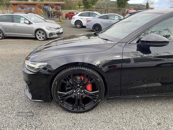 Used Audi A7 2019 for sale - 76474017: Photo 8