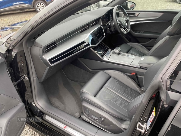 Used Audi A7 2019 for sale - 76474017: Photo 9