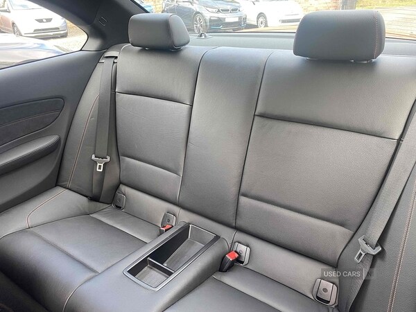 Used BMW 1 Series 2011 for sale - 74691379: Photo 10