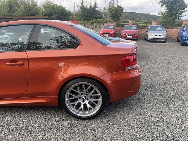 Used BMW 1 Series 2011 for sale - 74691379: Photo 11