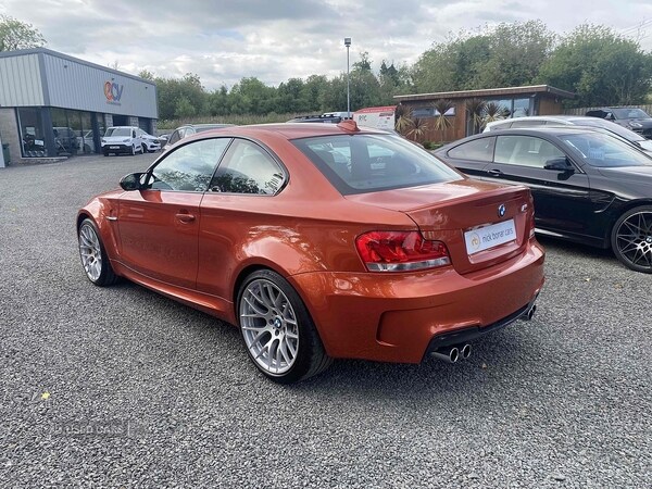 Used BMW 1 Series 2011 for sale - 74691379: Photo 12