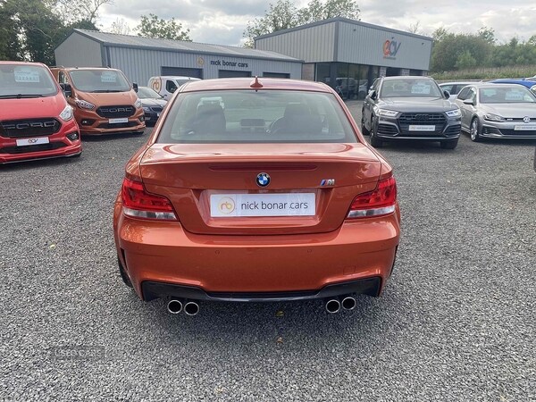 Used BMW 1 Series 2011 for sale - 74691379: Photo 13