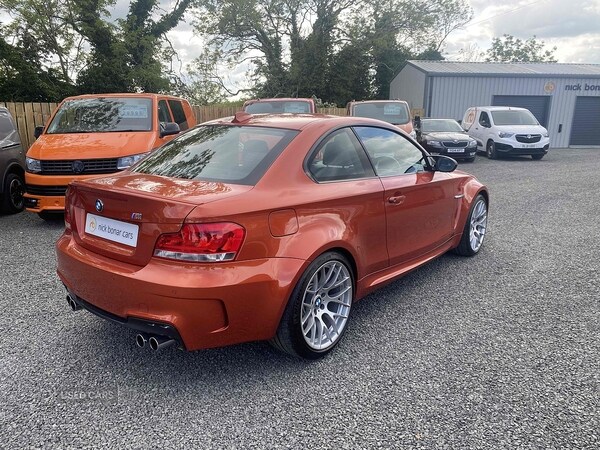 Used BMW 1 Series 2011 for sale - 74691379: Photo 14