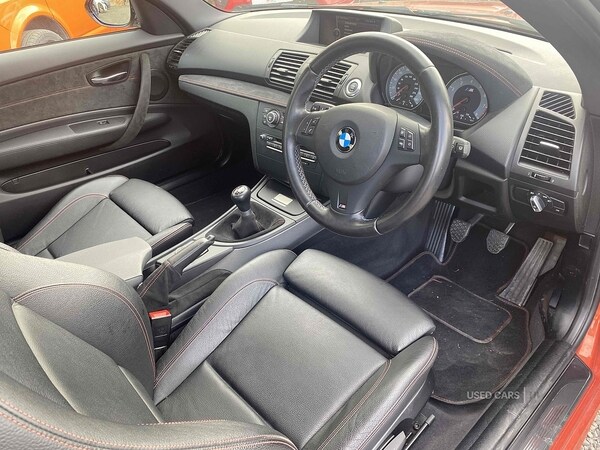 Used BMW 1 Series 2011 for sale - 74691379: Photo 15
