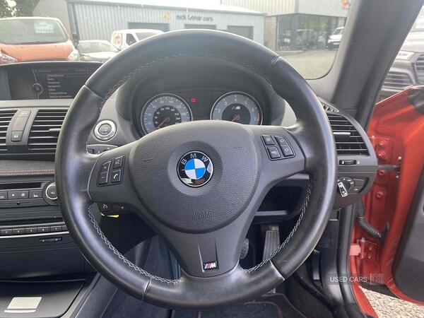 Used BMW 1 Series 2011 for sale - 74691379: Photo 16