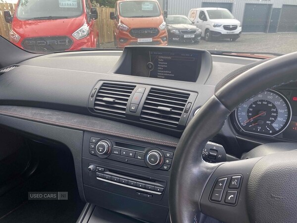 Used BMW 1 Series 2011 for sale - 74691379: Photo 17