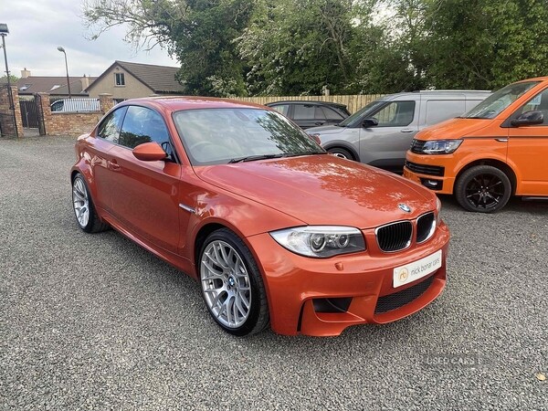 Used BMW 1 Series 2011 for sale - 74691379: Photo 19