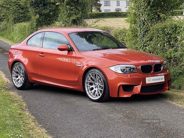 Used BMW 1 Series 2011 for sale - 74691379: Photo 2