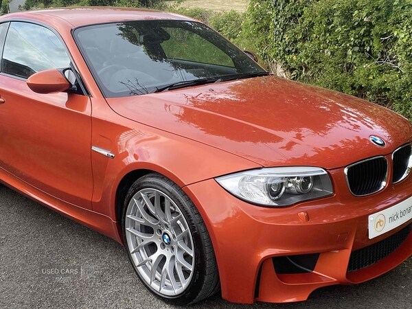 Used BMW 1 Series 2011 for sale - 74691379: Photo 3
