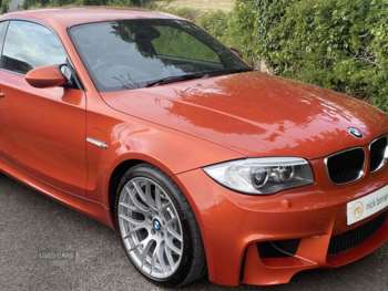 Used BMW 1 Series 2011 for sale - 74691379: Photo