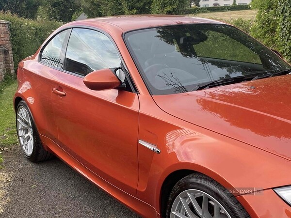 Used BMW 1 Series 2011 for sale - 74691379: Photo 4