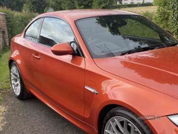 Used BMW 1 Series 2011 for sale - 74691379: Photo