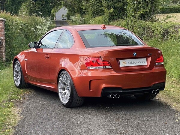 Used BMW 1 Series 2011 for sale - 74691379: Photo 5